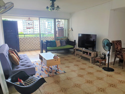 Blk 605 Bedok Reservoir Road (Bedok), HDB 5 Rooms #269205891
